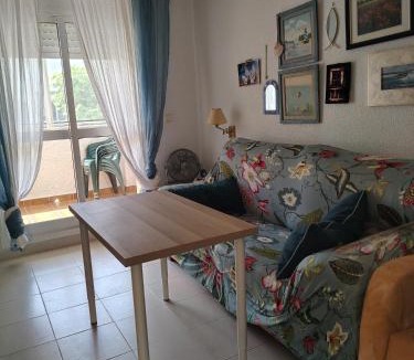 Rota Apartment | Apartamento en Rota Pinar