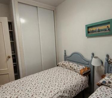 Rota Apartment | Apartamento en Rota Pinar