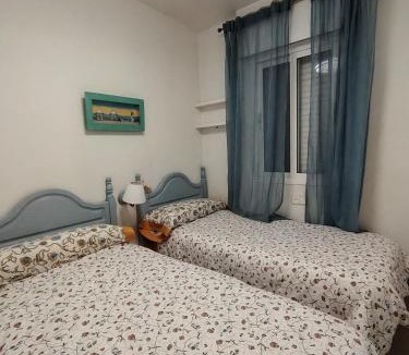 Rota Apartment | Apartamento en Rota Pinar