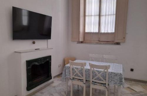 Historical Center Apartment | Apartamento en Santa Cruz Sevilla Catedral Giralda Nuevo 2025