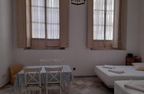 Historical Center Apartment | Apartamento en Santa Cruz Sevilla Catedral Giralda Nuevo 2025