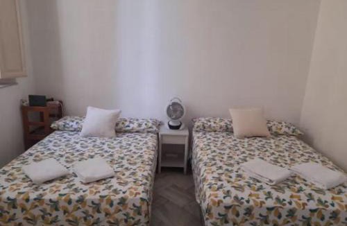 Historical Center Apartment | Apartamento en Santa Cruz Sevilla Catedral Giralda Nuevo 2025
