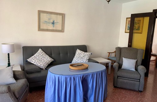 Torre del Mar Apartment | Apartamento en Torre Del Mar