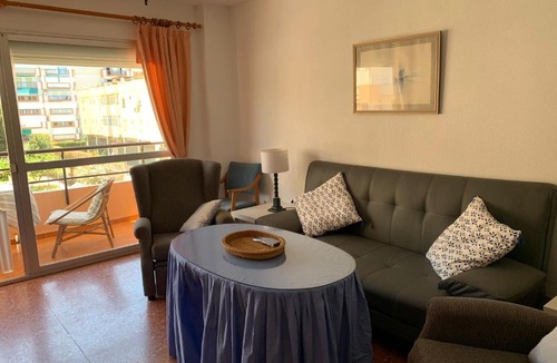 Torre del Mar Apartment | Apartamento en Torre Del Mar