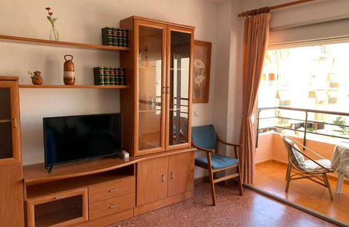 Torre del Mar Apartment | Apartamento en Torre Del Mar