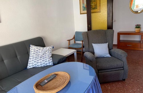 Torre del Mar Apartment | Apartamento en Torre Del Mar