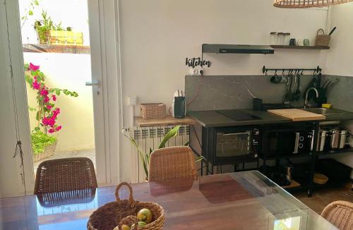 Almerimar Apartment | Apartamento en villa bellavista
