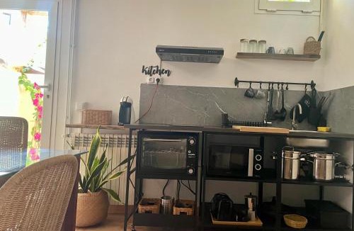 Almerimar Apartment | Apartamento en villa bellavista
