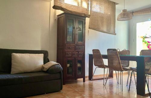 Almerimar Apartment | Apartamento en villa bellavista