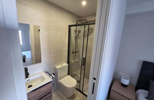 San Andres Apartment | Apartamento en Villaverde Alto frente estación