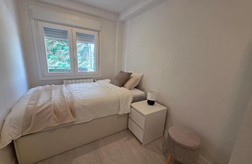 San Andres Apartment | Apartamento en Villaverde Alto frente estación