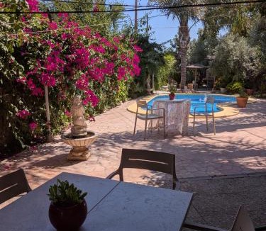 Lorca Apartment | Apartamento Encantador con Piscina y Terraza Lorca-Aguilas