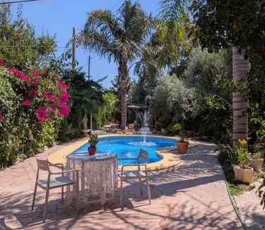 Lorca Apartment | Apartamento Encantador con Piscina y Terraza Lorca-Aguilas
