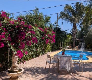 Lorca Apartment | Apartamento Encantador con Piscina y Terraza Lorca-Aguilas