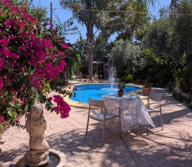 Lorca Apartment | Apartamento Encantador con Piscina y Terraza Lorca-Aguilas