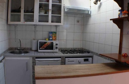Barrio de La Latina Apartment | Apartamento Encantador. Madrid Centro. A/C & Wi-fi