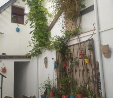 Arcos de la Frontera Apartment | Apartamento EG17