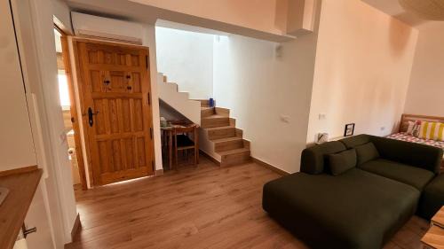 Arcos de la Frontera Apartment | Apartamento TATA, Arcos de la Frontera