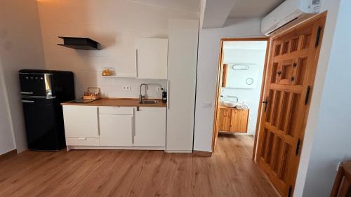 Arcos de la Frontera Apartment | Apartamento TATA, Arcos de la Frontera