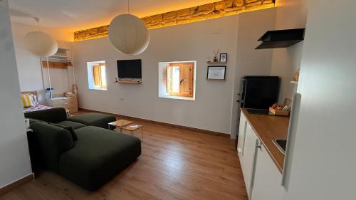 Arcos de la Frontera Apartment | Apartamento TATA, Arcos de la Frontera