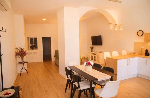 Arcos de la Frontera Apartment | Apartamento Aljibe