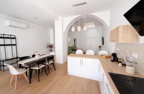 Arcos de la Frontera Apartment | Apartamento Aljibe