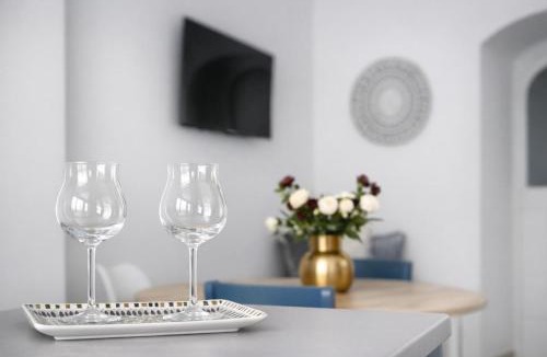Arcos de la Frontera Apartment | Apartamento Muralla