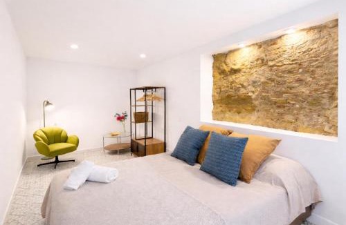 Arcos de la Frontera Apartment | Apartamento Muralla