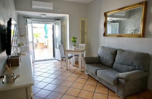 Cazalla De La Sierra House | Apartamento turísticos ilusiones 1