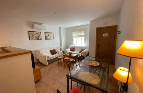 Conil de la Frontera City Center Apartment | Apartamento CAMPANILLAS