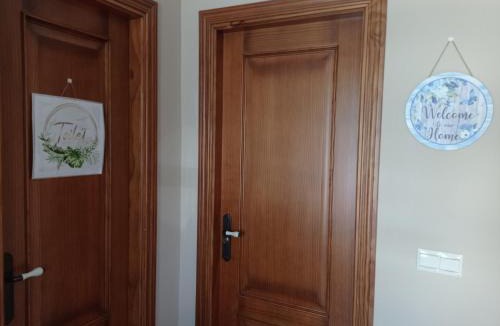 Cortes de la Frontera Apartment | Apartamento Valle del Guadiaro
