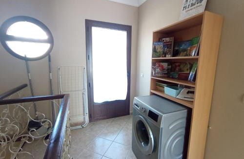 Cortes de la Frontera Apartment | Apartamento Valle del Guadiaro