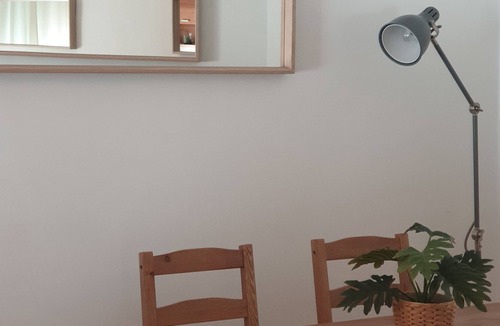 Cuevas del Becerro Apartment | Apartamento Cuevas Del Becerro