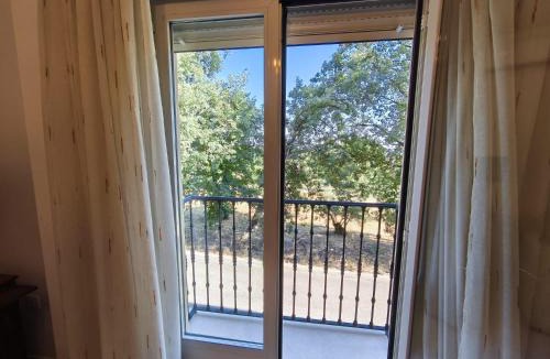 Jarandilla de la Vera Apartment | Apartamento A La Vera de Martina