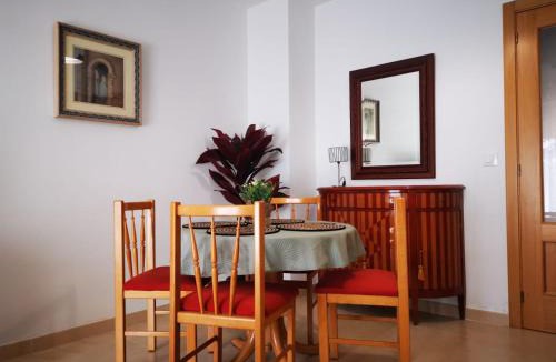 Jarandilla de la Vera Apartment | Apartamento A La Vera de Martina