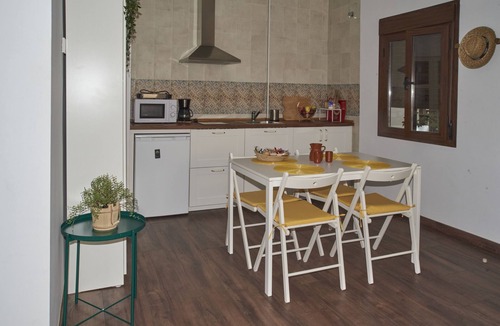 Jerez de la Frontera Old Town Apartment | Apartamentos Mamelón