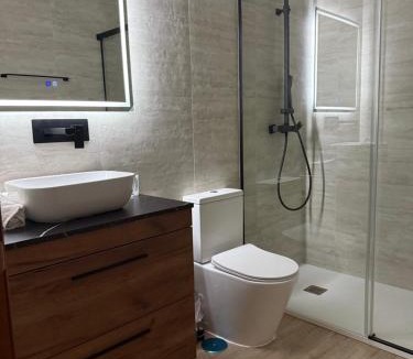 Las Cabezas de San Juan Apartment | Apartamentos Turísticos La Terraza*