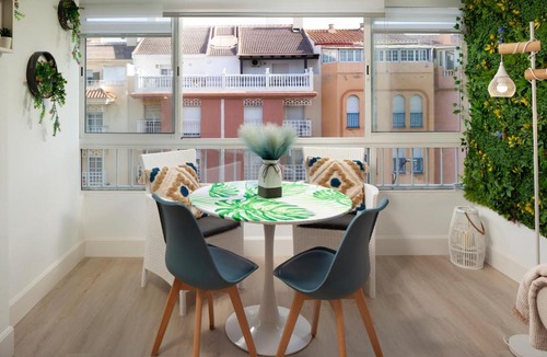 Rincon de la Victoria Apartment | Apartamento Mediterráneo