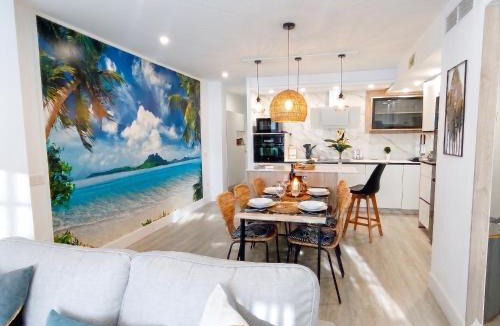 Rincon de la Victoria Apartment | Apartamento Suite Frente al Mar