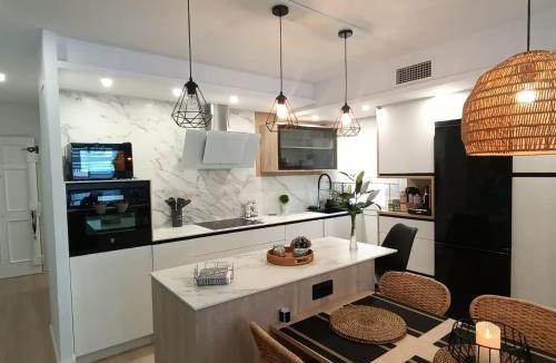 Rincon de la Victoria Apartment | Apartamento Suite Frente al Mar