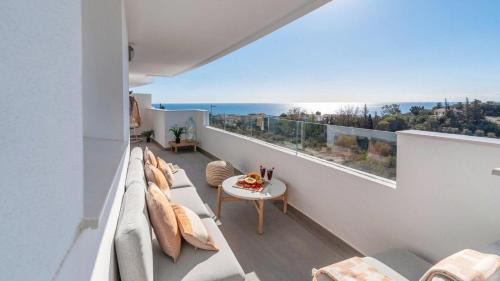 Rincon de la Victoria House | Apartamento Balcón El Rincón by Ruralidays