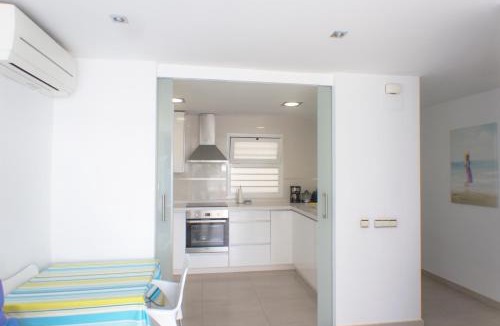 Rincon de la Victoria Apartment | Apartamento Mediterráneo