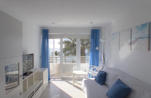Rincon de la Victoria Apartment | Apartamento Mediterráneo