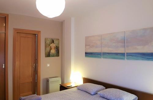 Rincon de la Victoria Apartment | Apartamento con Terraza a 5 min playa