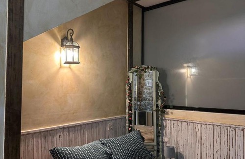 San Martin de Trevejo Apartment | APARTAMENTO ESTUDIO AS ANDURIÑAS