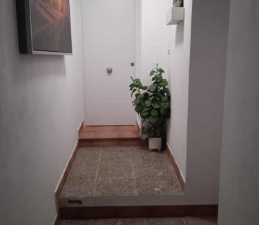 Sanlucar de Barrameda Apartment | Apartamento Barrio Alto