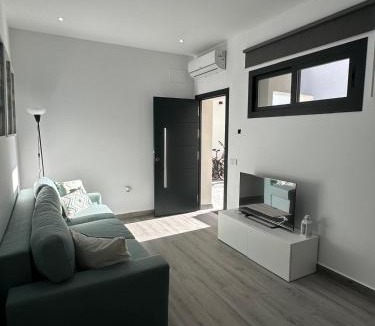 Sanlucar de Barrameda Apartment | Apartamentos playa