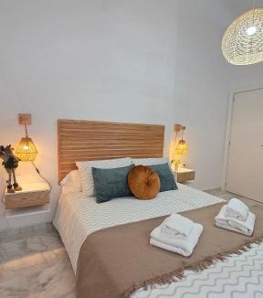 Sanlucar de Barrameda Apartment | Apartamentos Turísticos Juan Grande by Sanlúcar Housing