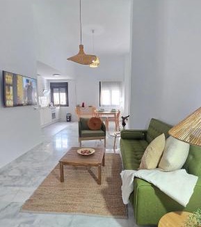 Sanlucar de Barrameda Apartment | Apartamentos Turísticos Juan Grande by Sanlúcar Housing