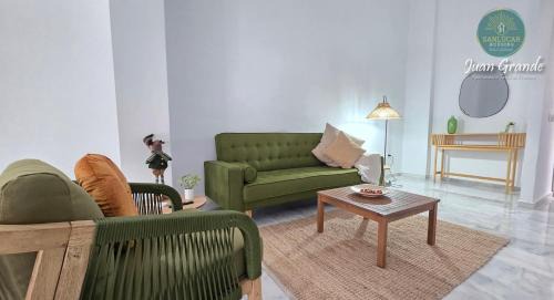 Sanlucar de Barrameda Apartment | Apartamentos Turísticos Juan Grande by Sanlúcar Housing